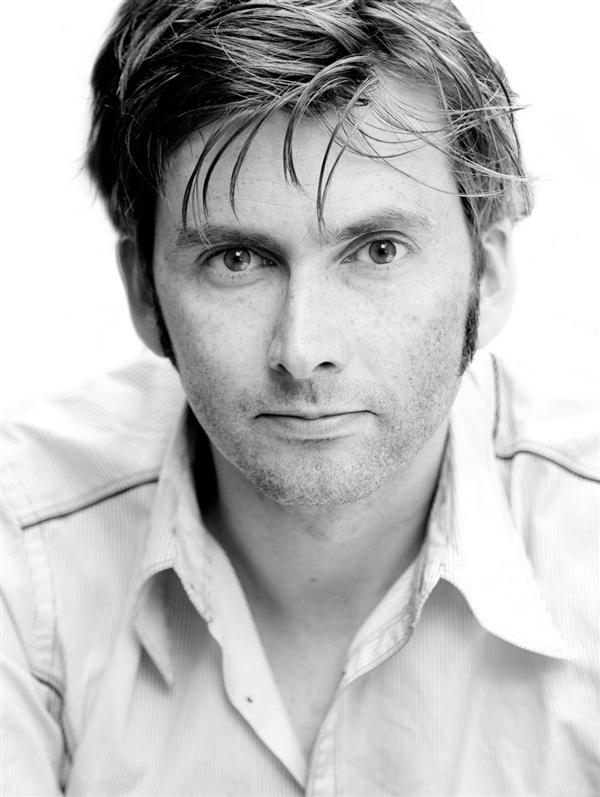 David () Tennant