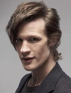 Matt () Smith