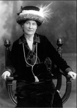 Willa Cather 