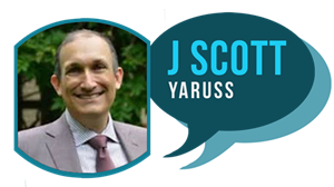 J Scott Yaruss 