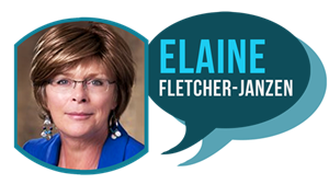 Elaine Fletcher-Janzen 