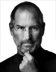 Steve () Jobs