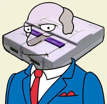  SNES Chalmers