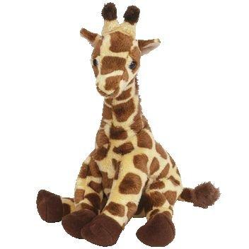  giraffe beanie baby