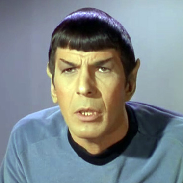 spock 