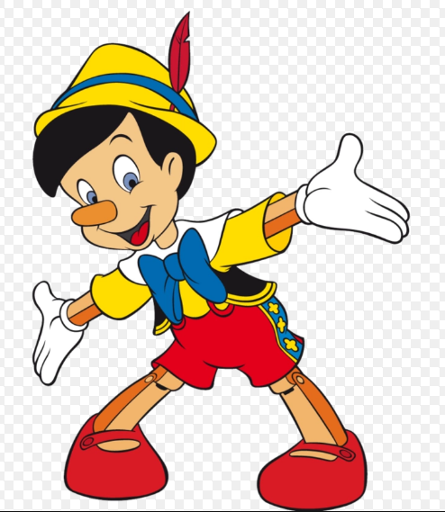 Pinocchio 