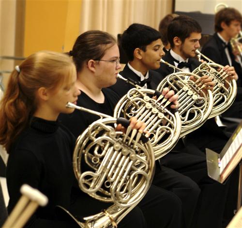 Youth Orchestra 